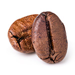 Cafés en grains